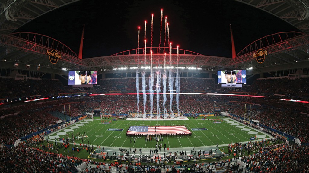 MERCADOTECNIA INVISIBLE | El Super&nbsp;Bowl