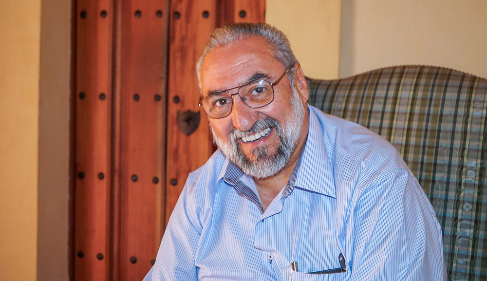 ESPECIAL | Un médico para toda la&nbsp;vida