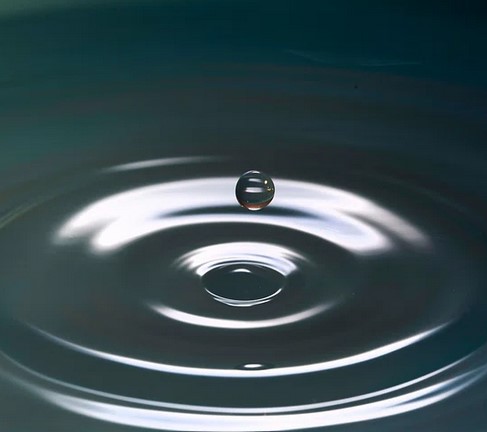 agua meditación psicología transpersonal