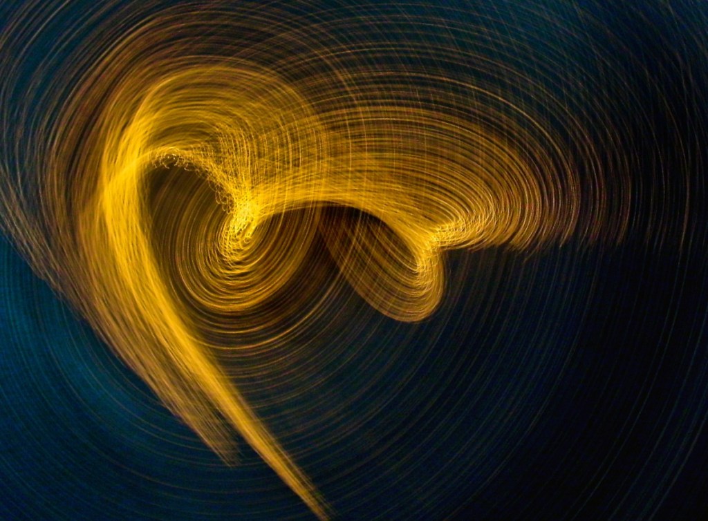 agujeros negros luz gravedad física mecánica cuántica