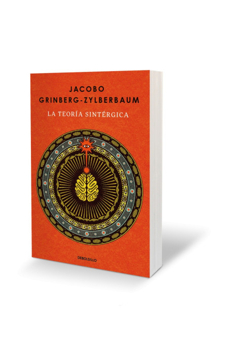 libro de grinberg que explica la realidad