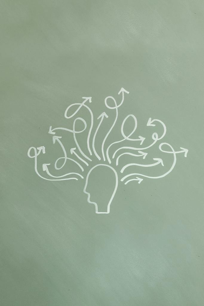 conciencia realidad experiencia vida