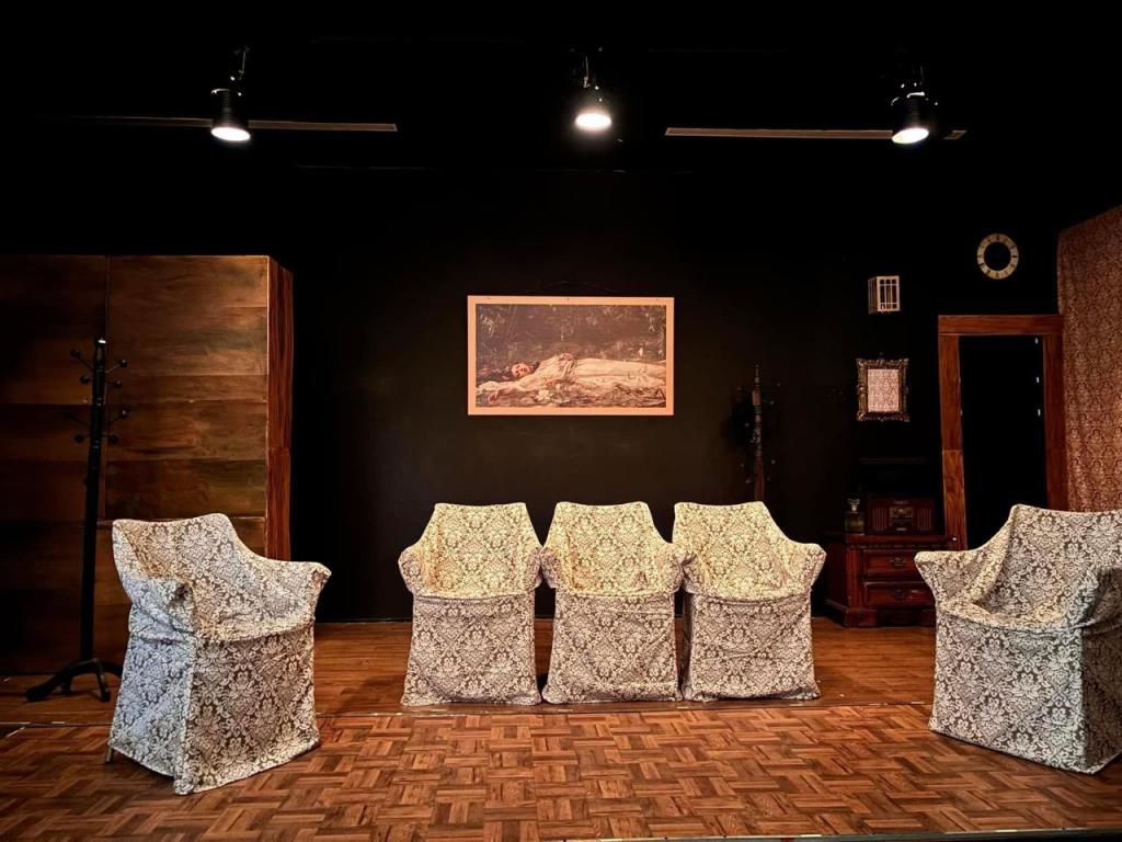 ¿Es el mundo, acaso, una&nbsp;ratonera?