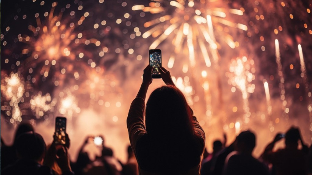 MERCADOTECNIA INVISIBLE | EDM: Música electrónica, marketing y salud&nbsp;mental