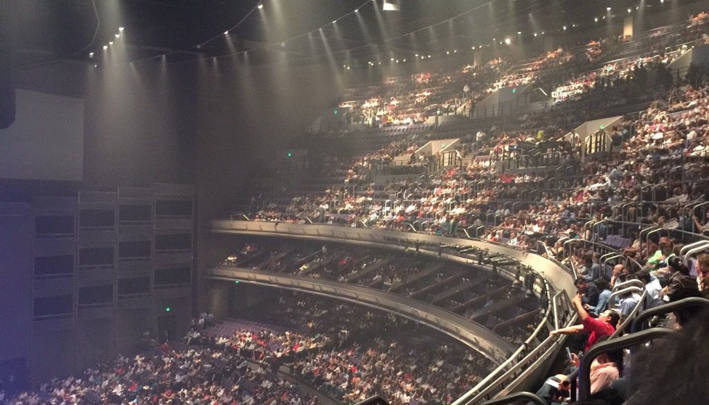 recinto universitario telmex conciertos guadalajara jalisco polémica