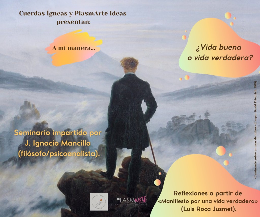 a mi manera seminario ignacio mancilla filósofo guadalajara