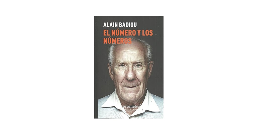 alain badiou filósofo francés