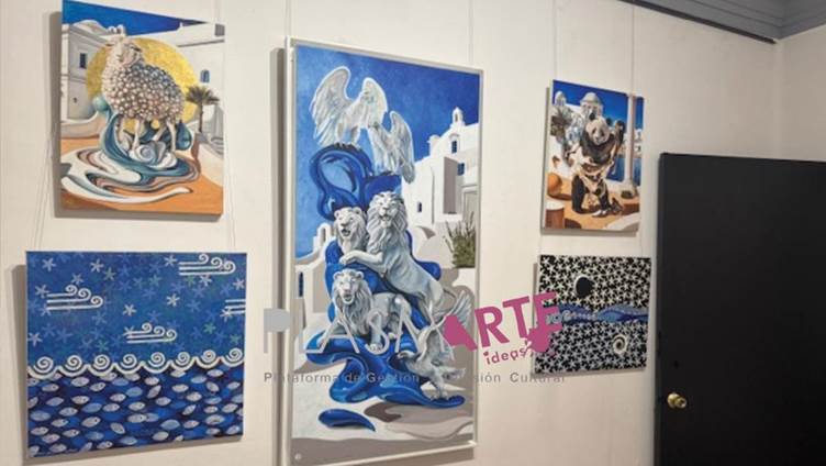 visita a sala marte plasmarte ideas cuerdas ígneas