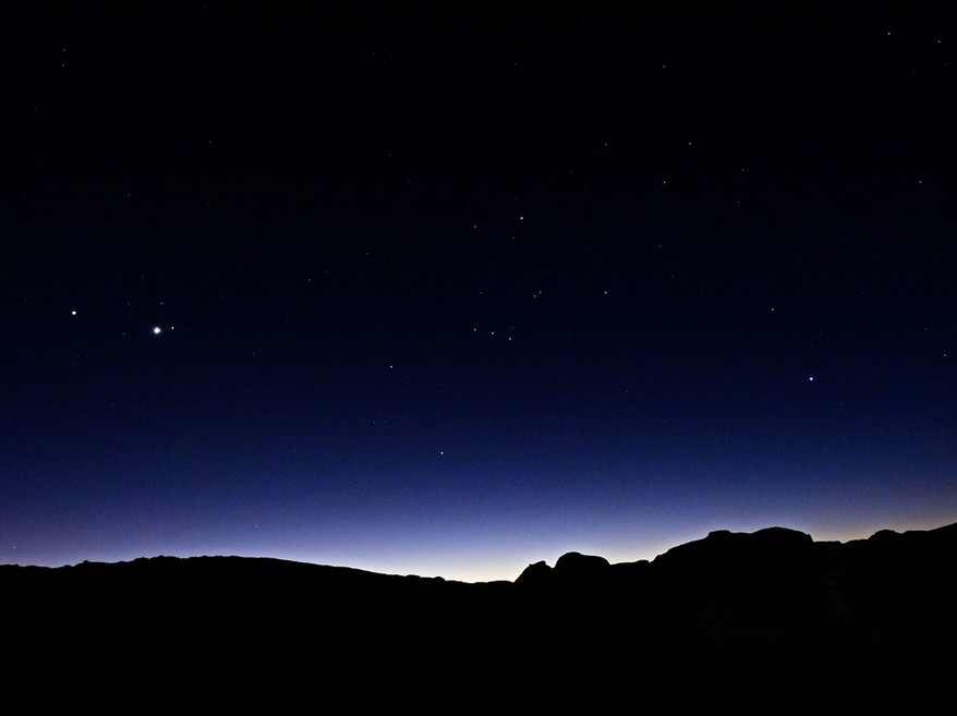 El fango y las&nbsp;estrellas