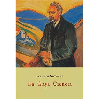 la gaya ciencia libro
