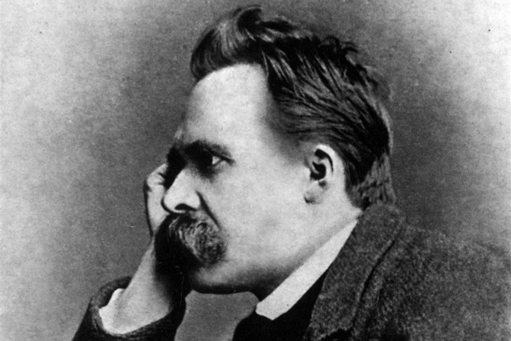Friedrich Nietzsche: un filósofo para espíritus&nbsp;libres