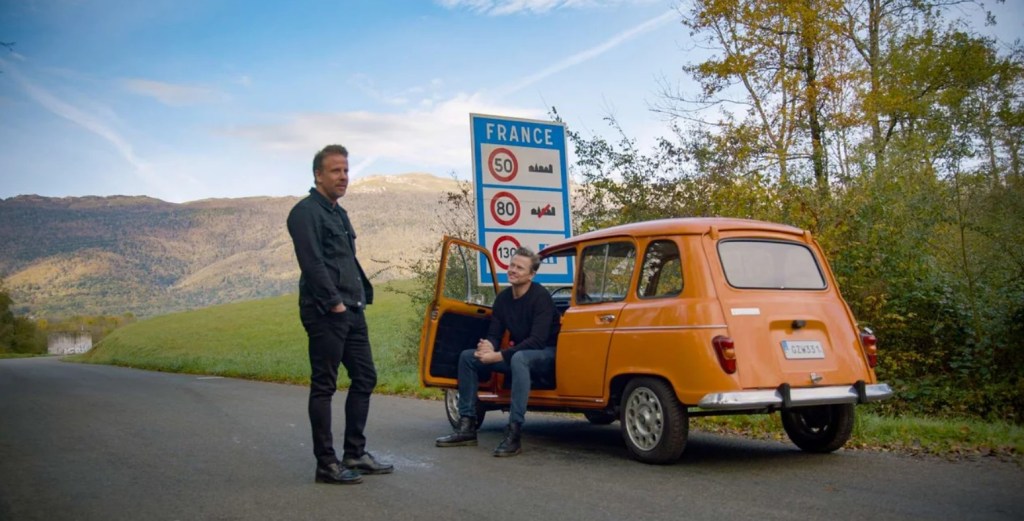 CineCuerdas | El último&nbsp;viaje