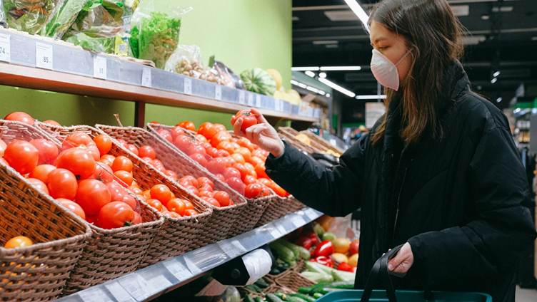 frutas alimentos saludables consumo hábitos