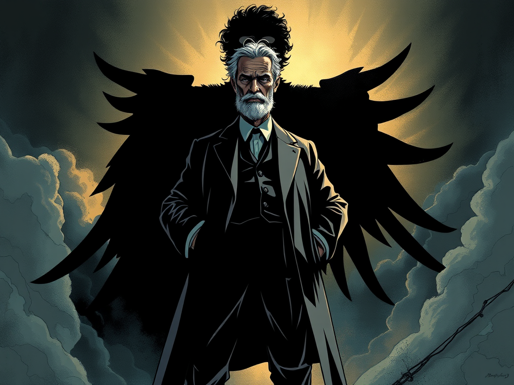 nietzsche versus dios