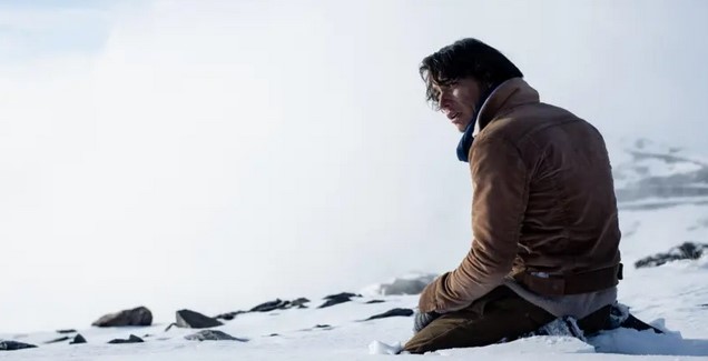 narrador libros accidente de los andes avión uruguay