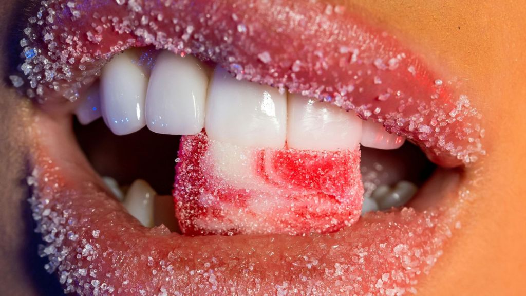 MERCADOTECNIA INVISIBLE | Azúcar: legalmente&nbsp;adictivo