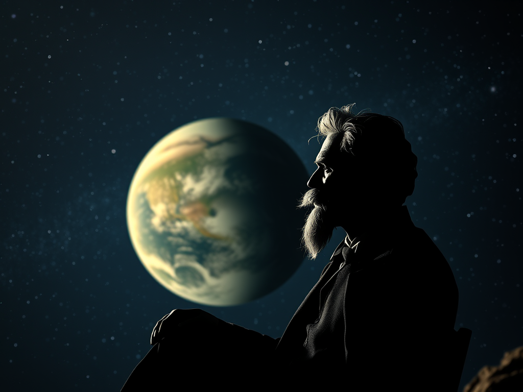 Nietzsche su filosofía y el mundo