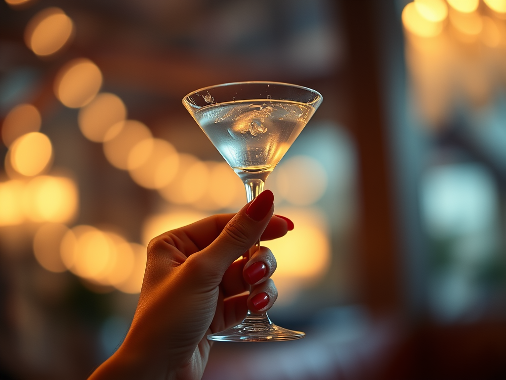 noches de fiesta y alcohol