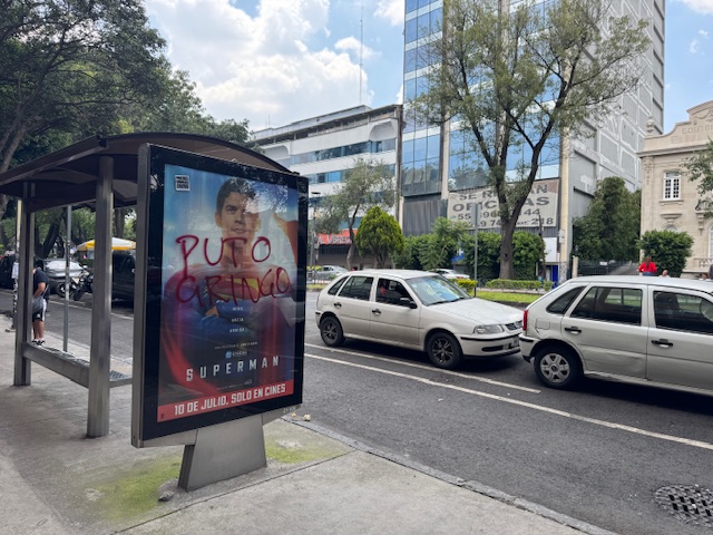 extranjeros y turistas fenómeno cdmx