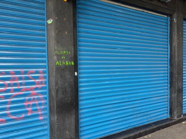 colonia roma gentrificación