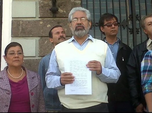 candidato independiente rectoría udg cru