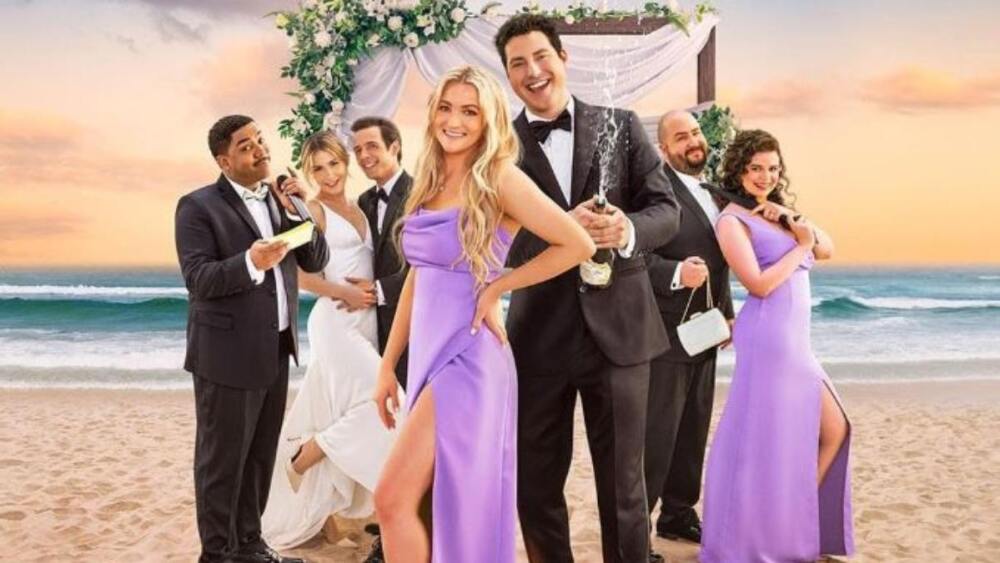 zoey 101 película secuela