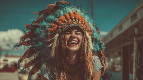 qué es la apropiación cultural con ejemplos