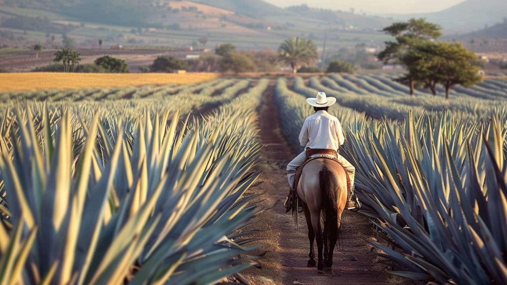 MERCADOTECNIA INVISIBLE | Tequila ¿100 %&nbsp;mexicano?