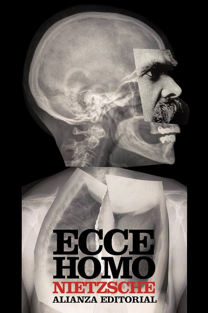 filosofía de friedrich nietzsche