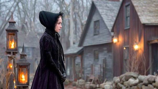 brujas de salem caso famoso