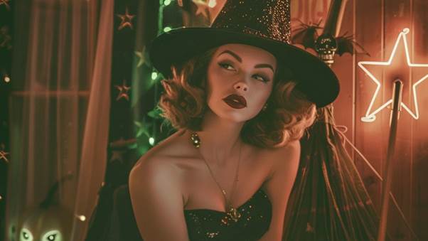 brujas ícono pop y feminista