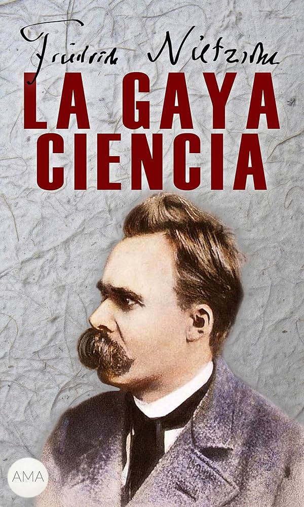 nietzsche y el concepto del amor fati