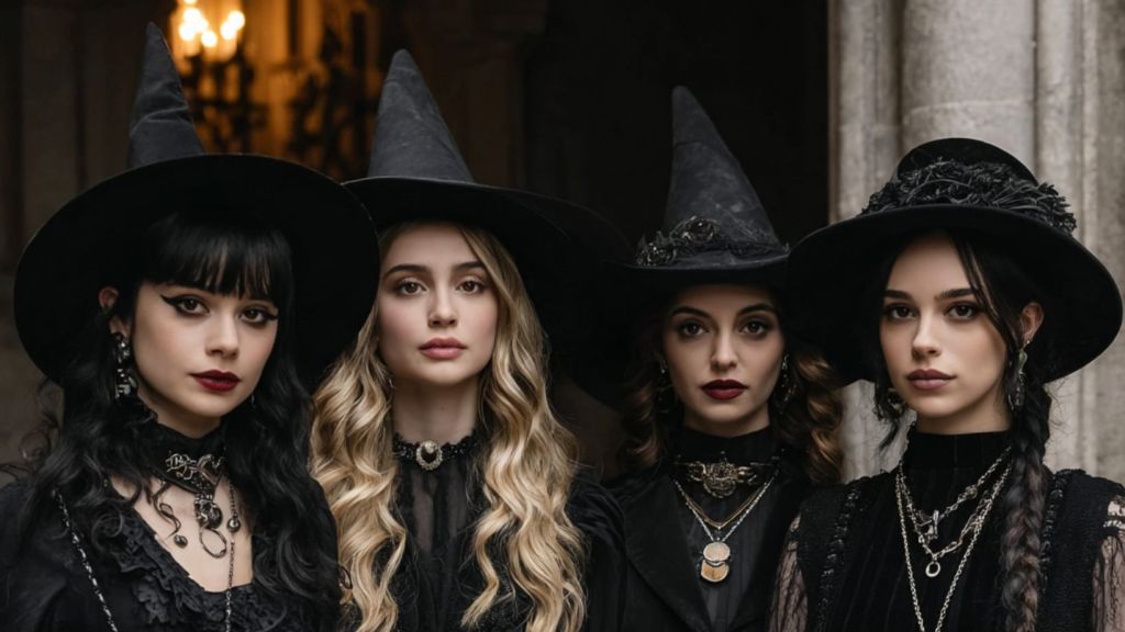 MERCADOTECNIA INVISIBLE |  Noche de Brujas 