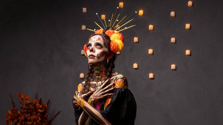 coco y spectre películas que hablan del día de muertos