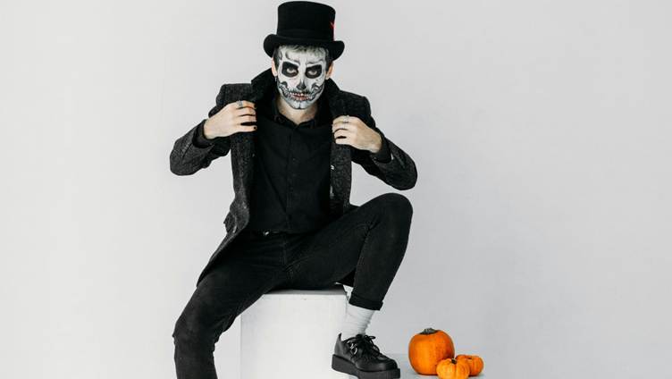 día de muertos y mercadotecnia