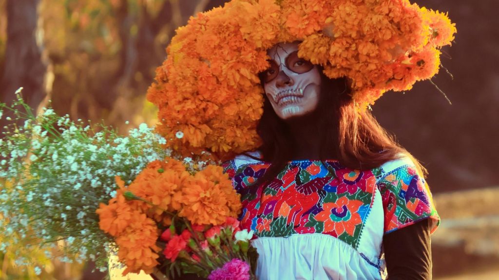 MERCADOTECNIA INVISIBLE | Otro Día de Muertos para&nbsp;recordar