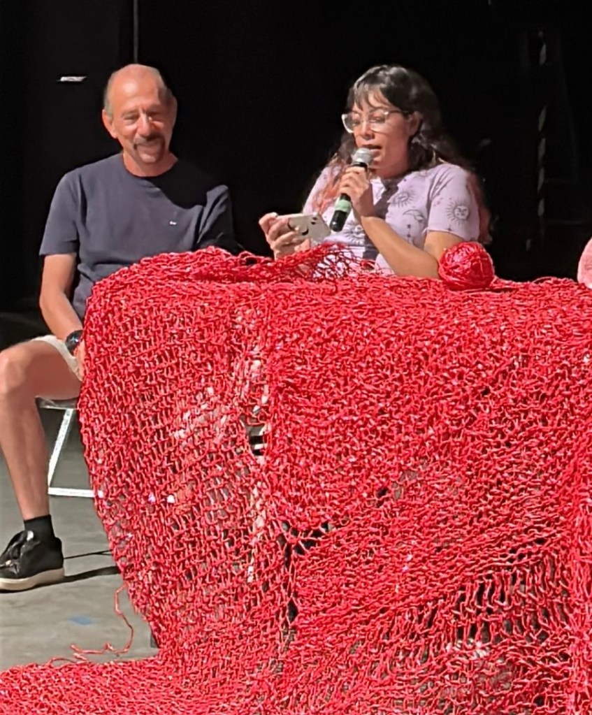 el arte como postura política en jalisco diálogo