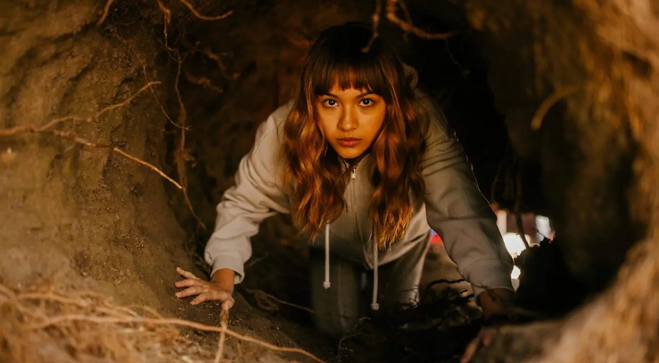 SerieCuerdas | Comer tierra