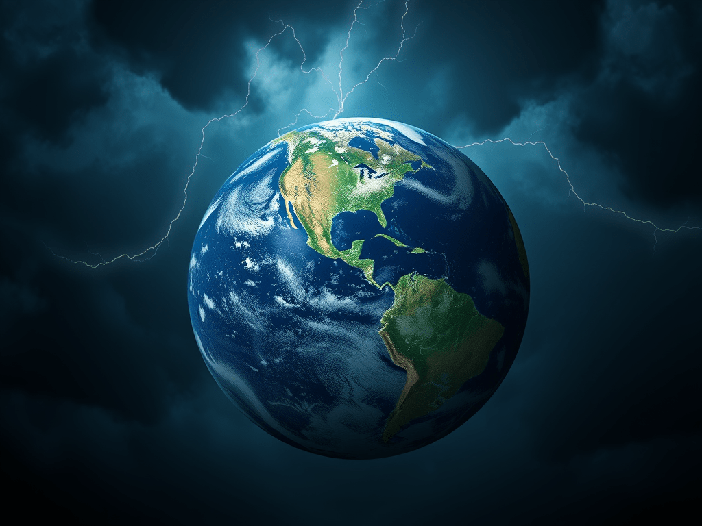 ESPECIAL | Carta para el mundo