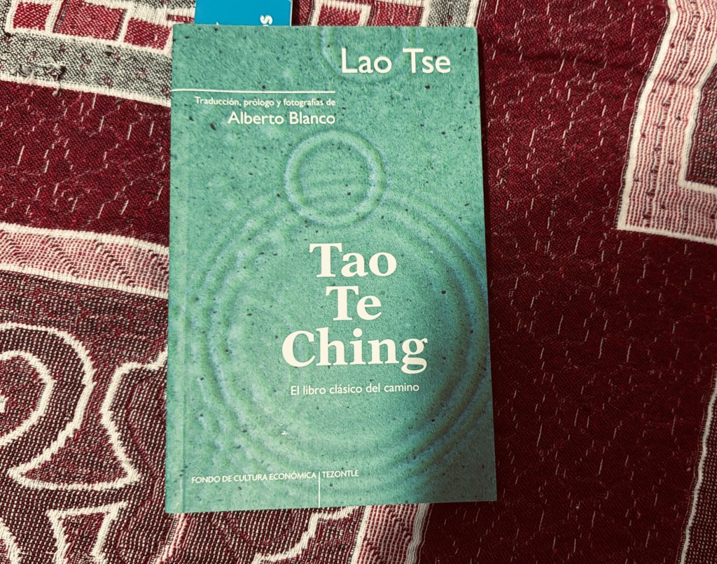 tao te ching lao tse de qué trata
