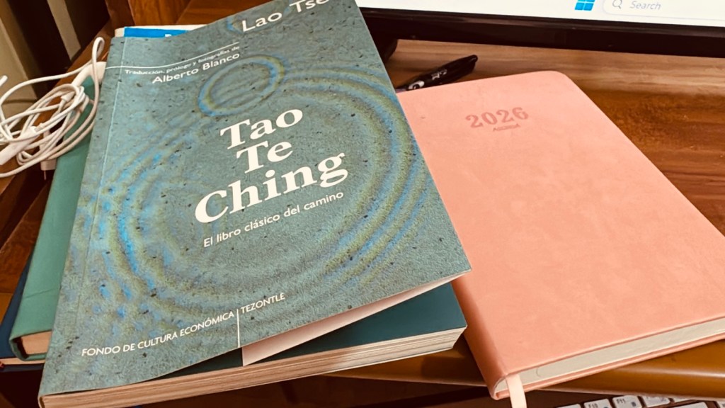 Y entonces… ¿cuál es el camino?