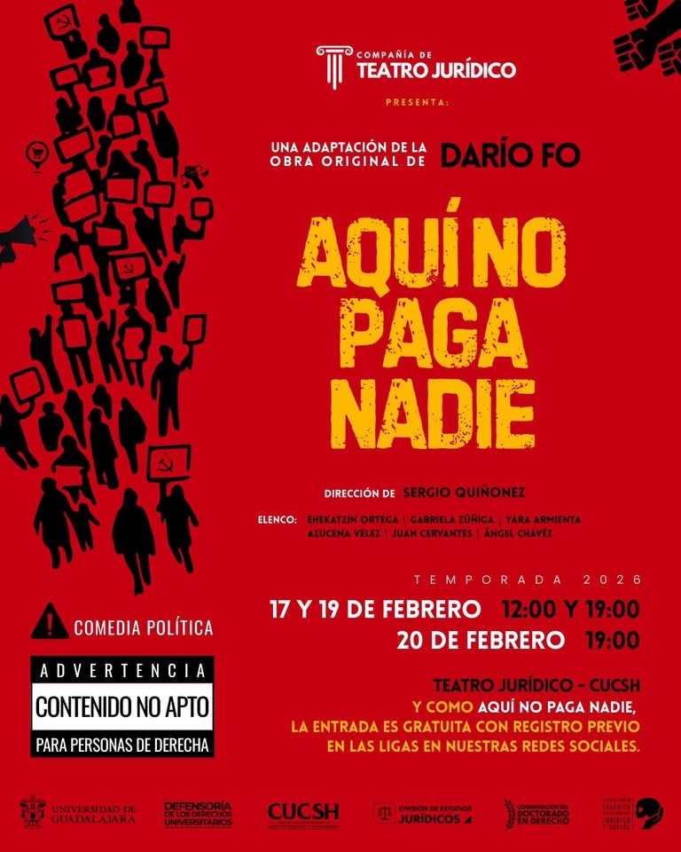 aquí no paga nadie obra de teatro sergio quiñonez darío fo