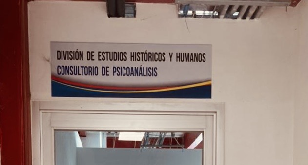 Adiós al Consultorio de Psicoanálisis del CUCSH