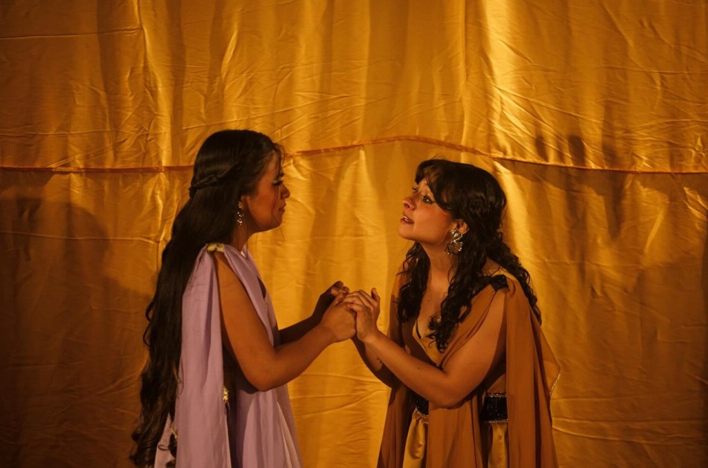 sófocles compañías teatrales en guadalajara obra