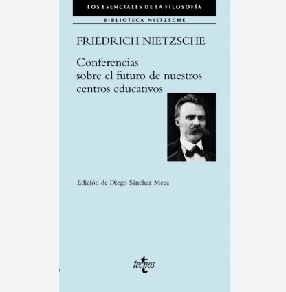 opinión de nietzsche sobre la educación en la modernidad