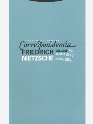 cartas de nietzsche a sus amigos