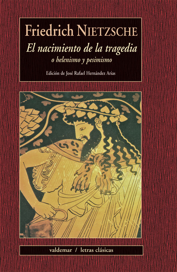 primer libro de nietzsche cómo fue recibido