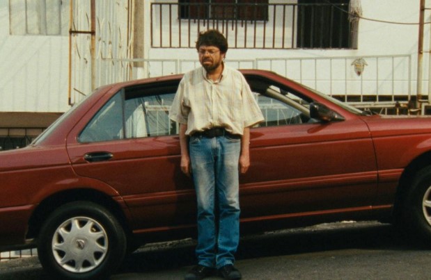 película colombiana poesía