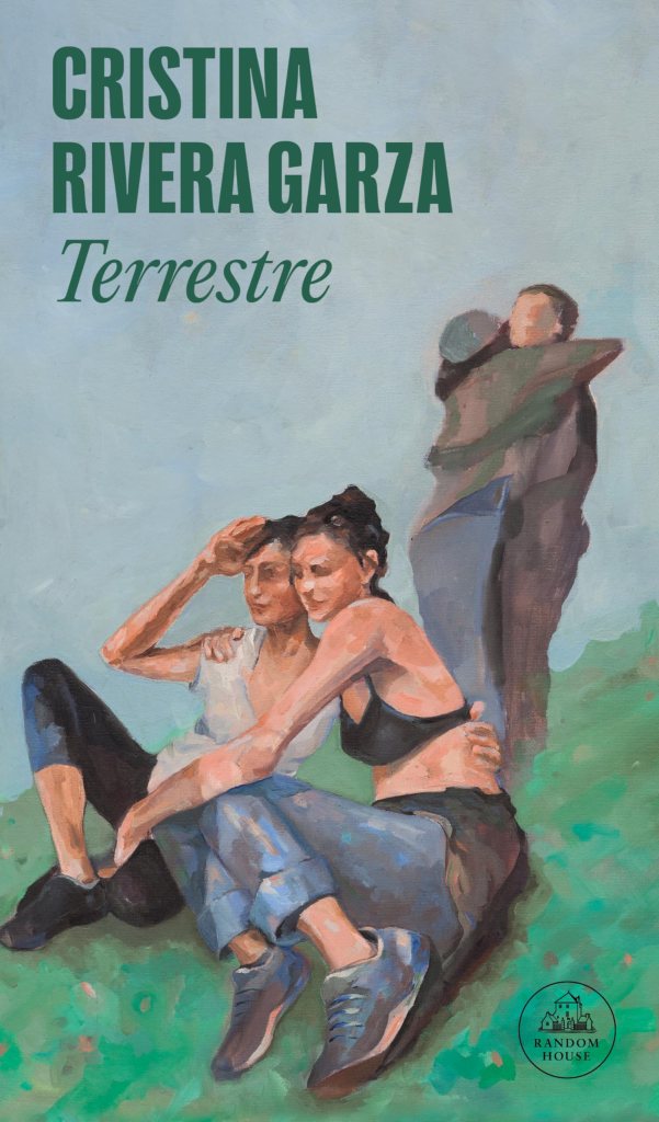 libros de cristina rivera garza