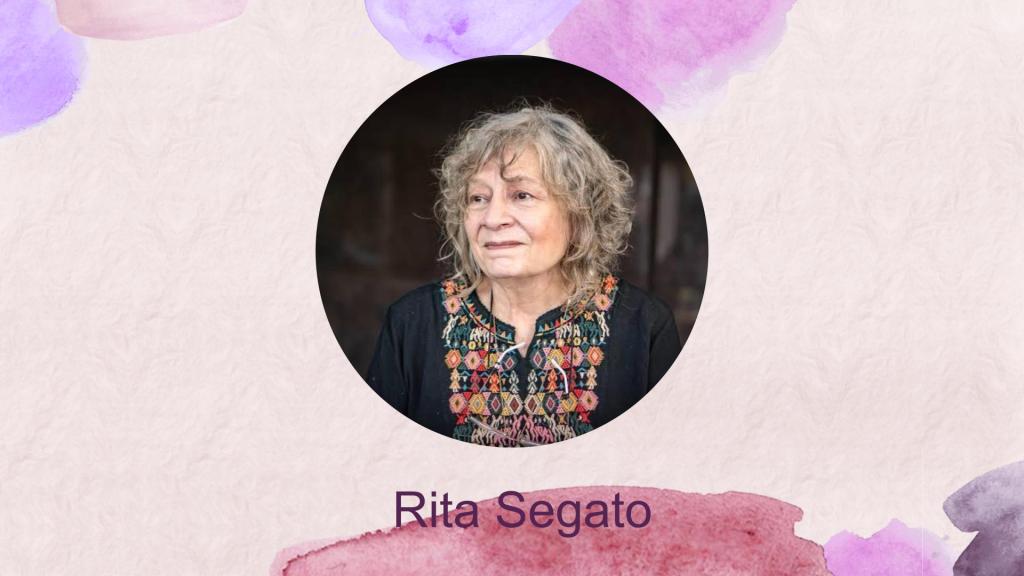 rita segato cátedra udeg